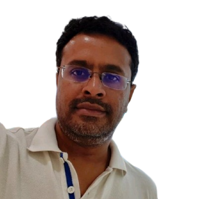 Balaji Hariharan
